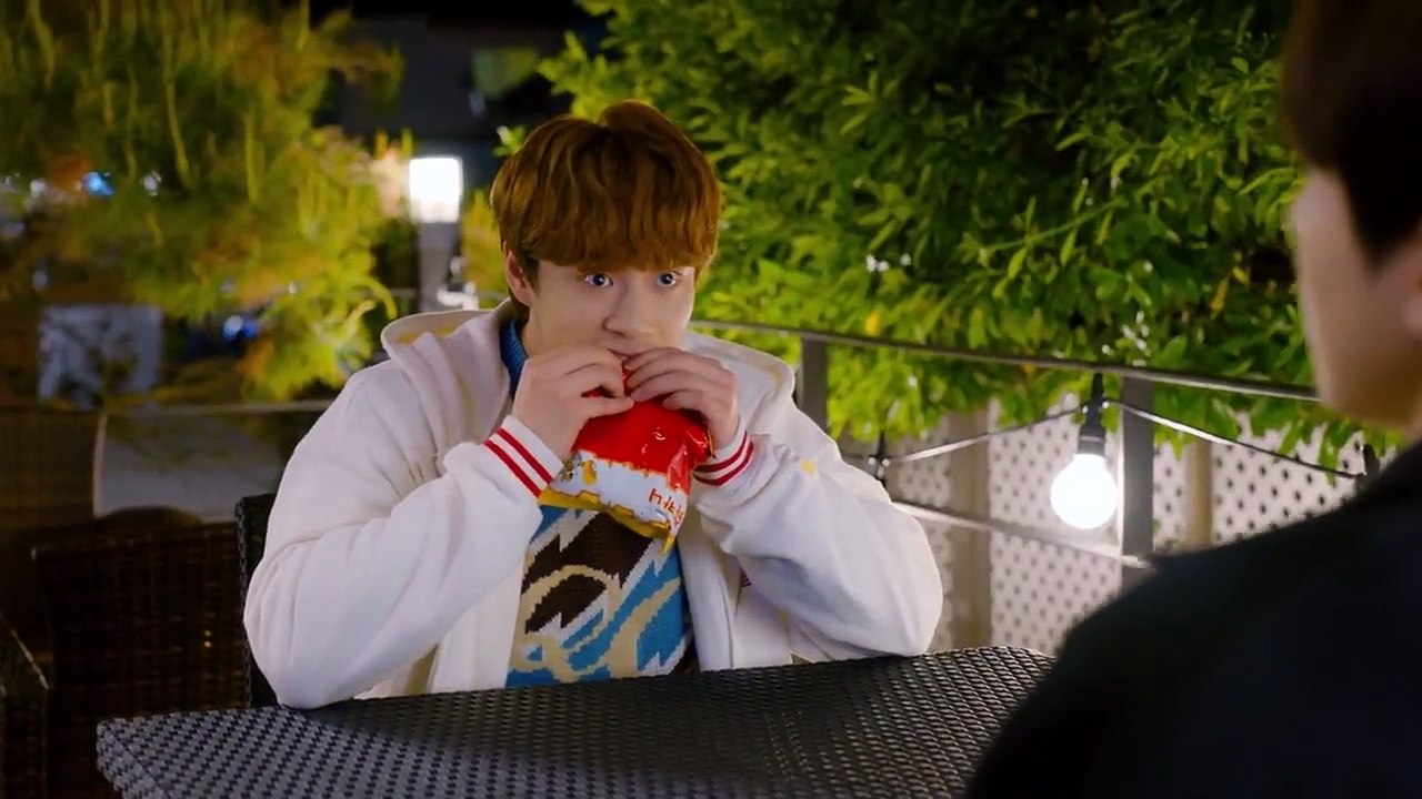 Light on Me Ep 9 eng sub