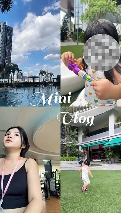 前妻放下仇恨 “View Chin 是好父亲”