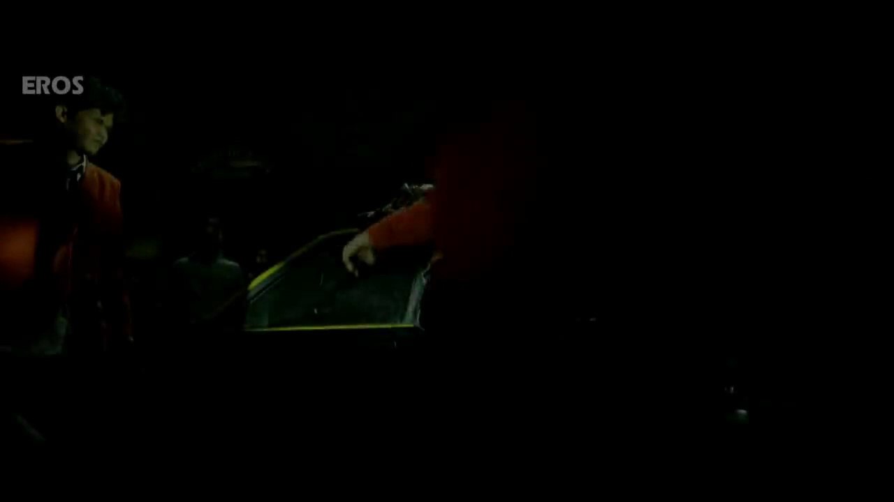 Ajay devgn Action Movie