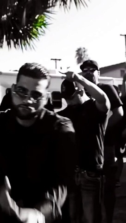 JITNE MARZI | KARAN AUJLA