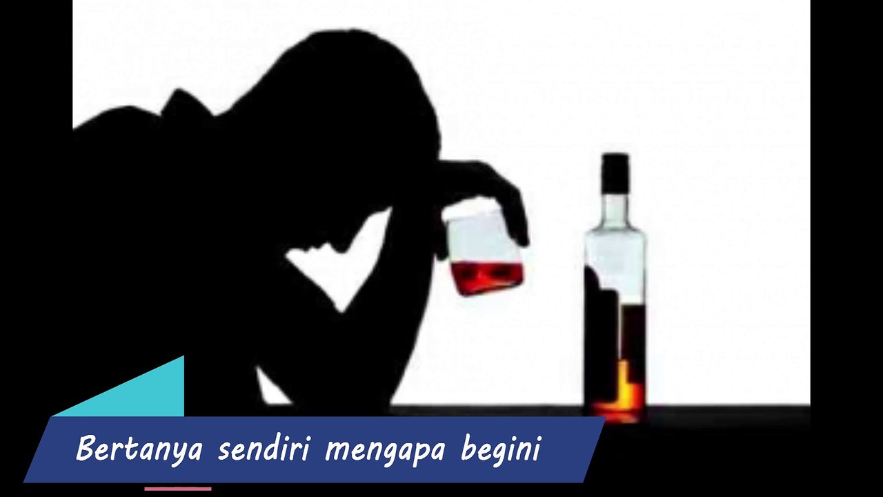 Mabuk Kebencian 🎶