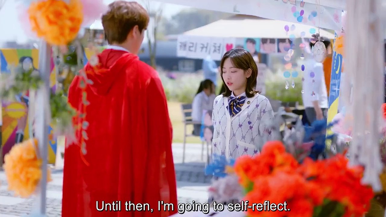 Light on Me Ep 15 eng sub