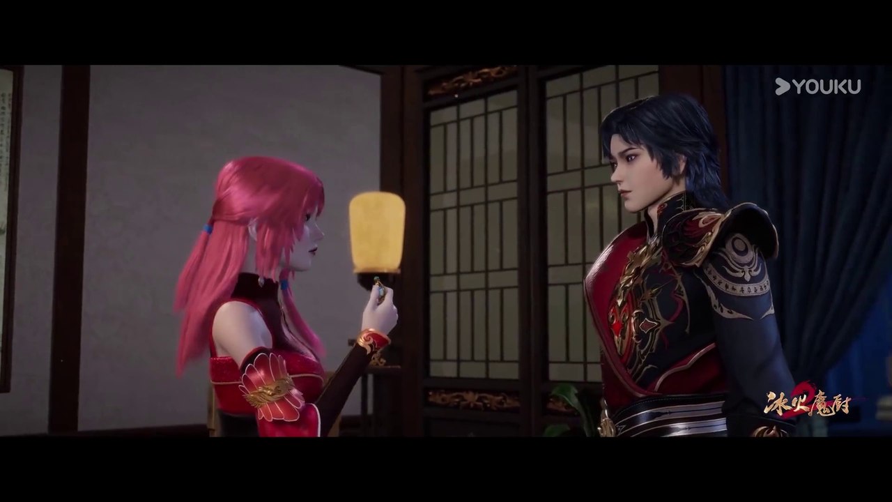 Magic chef of ice and fire episode 151 in english sub| Magic chef of ice and fire