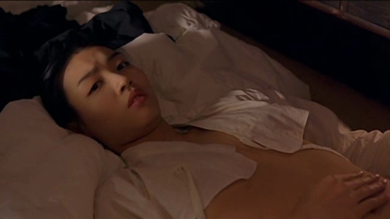 Untold Scandal (2003) | South Korean Romantic Drama