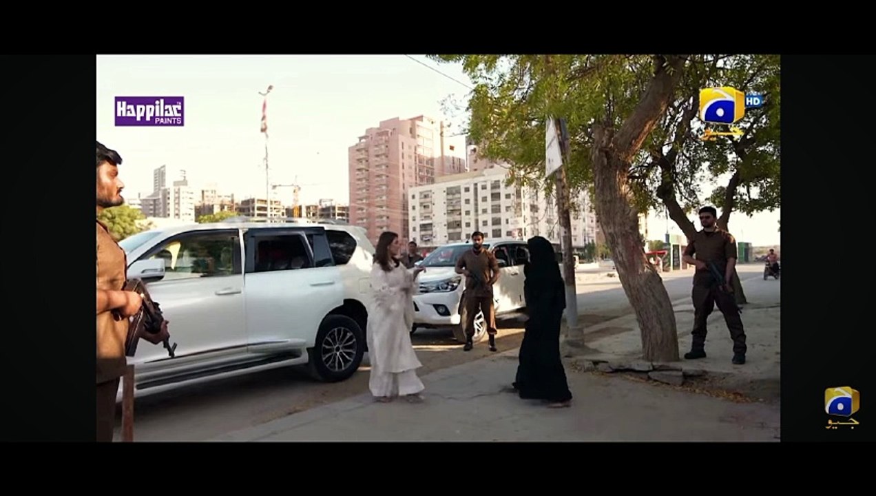 Jaan Nisar Drama Episode – Watch the Latest Geo TV Exclusive 📺