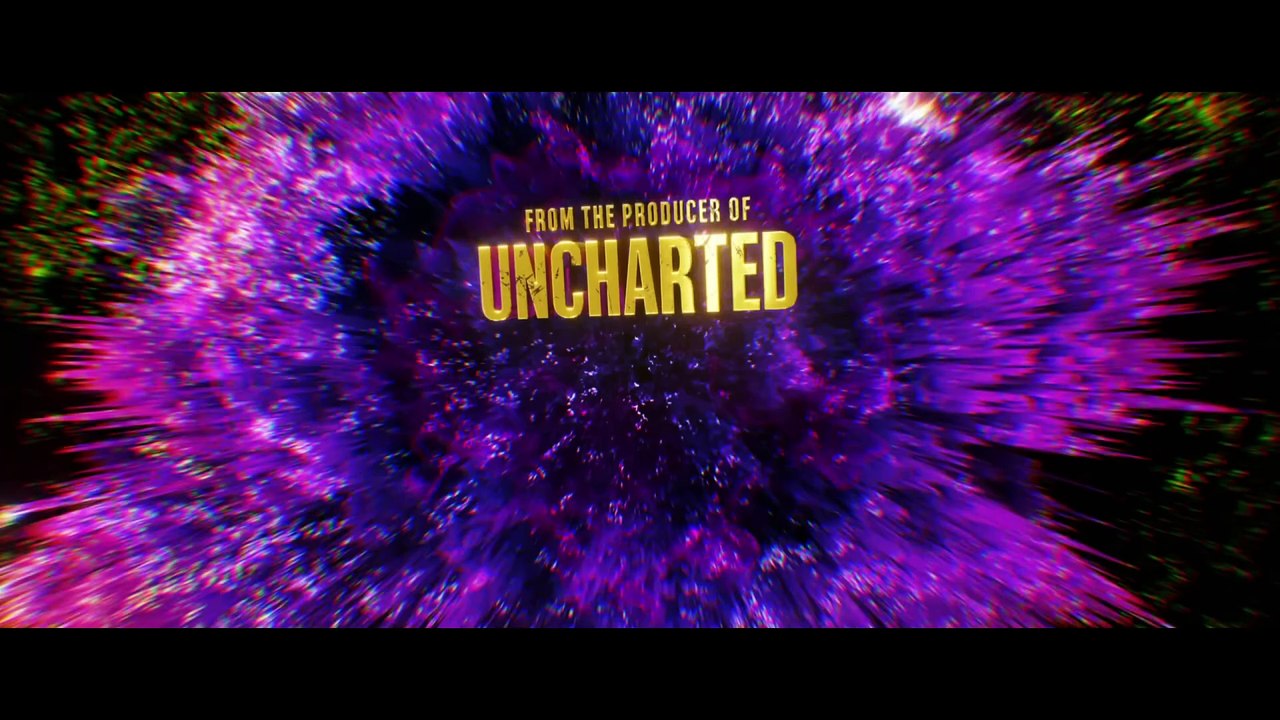 Borderlands Movie (2024) – Behind the Scenes of the Dysfunctional Family 🤯