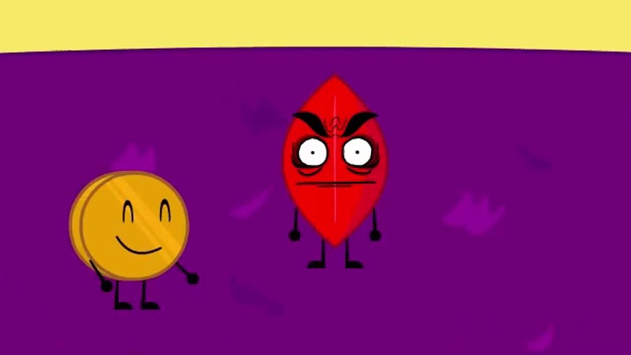 BFDI and BFDIA Memes Animations