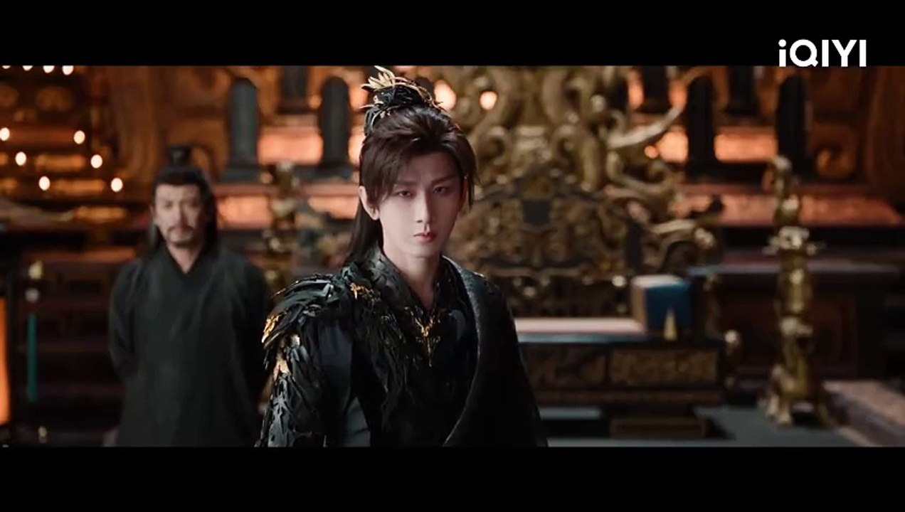 Fox Spirit Matchmaker: Sword and Beloved | show | 0 | Official Trailer