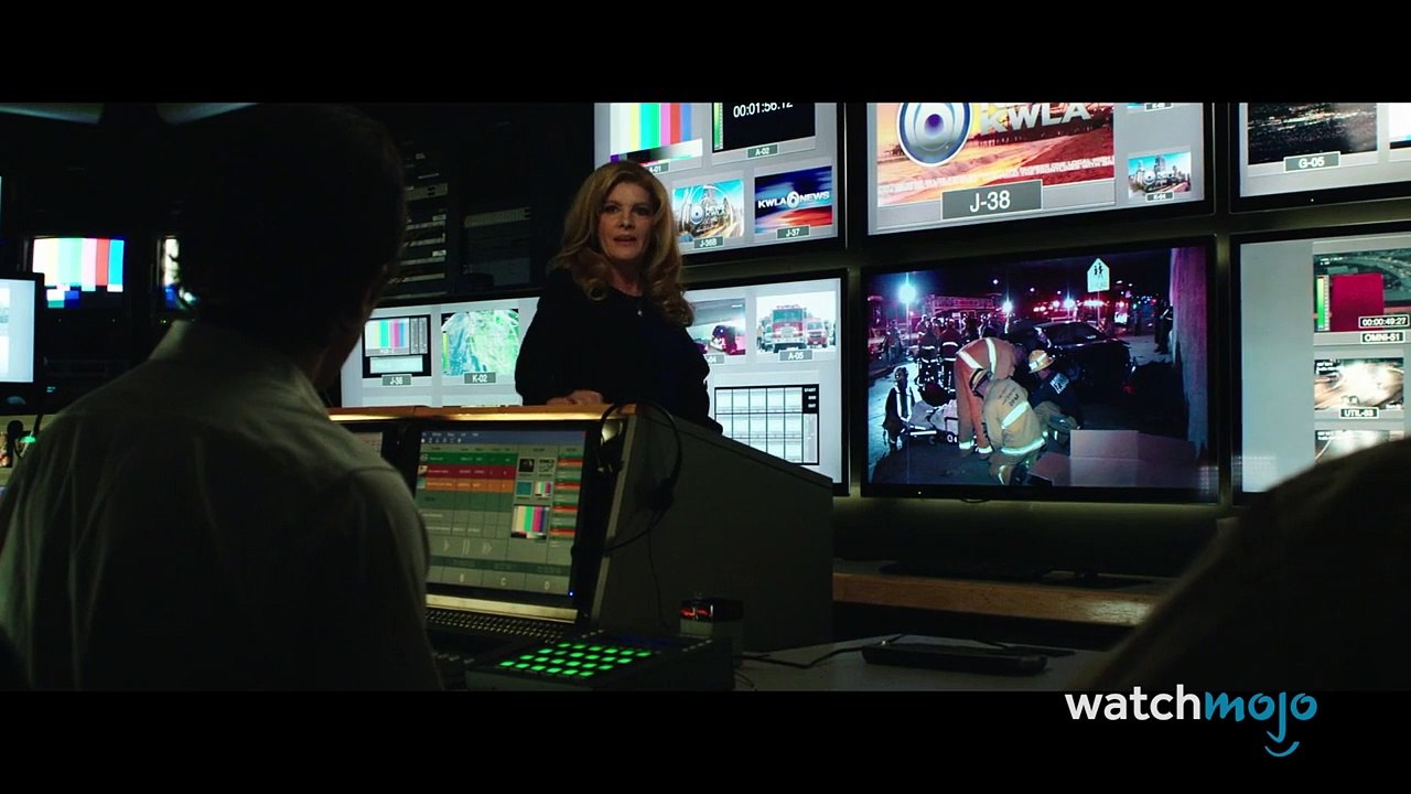 Top 10 Most Terrifying Movie Sociopaths