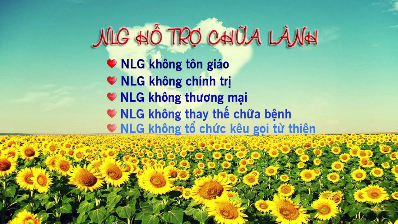 THỰC HÀNH CT THANH LỌC CƠ THỂ - LỚP 3 NLG - NLG ENERGY UNIVERSITY