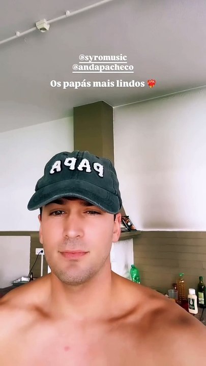 Mariana Pacheco, Syro e David Carreira