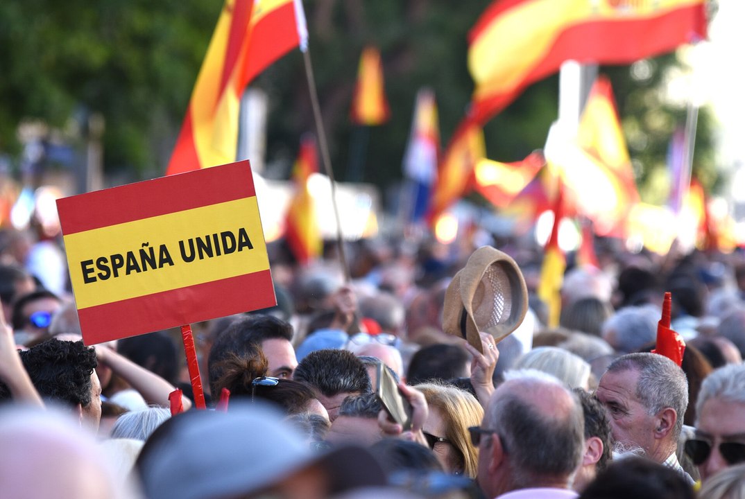 La Firma de Carlos Cuesta. La derecha que España necesita