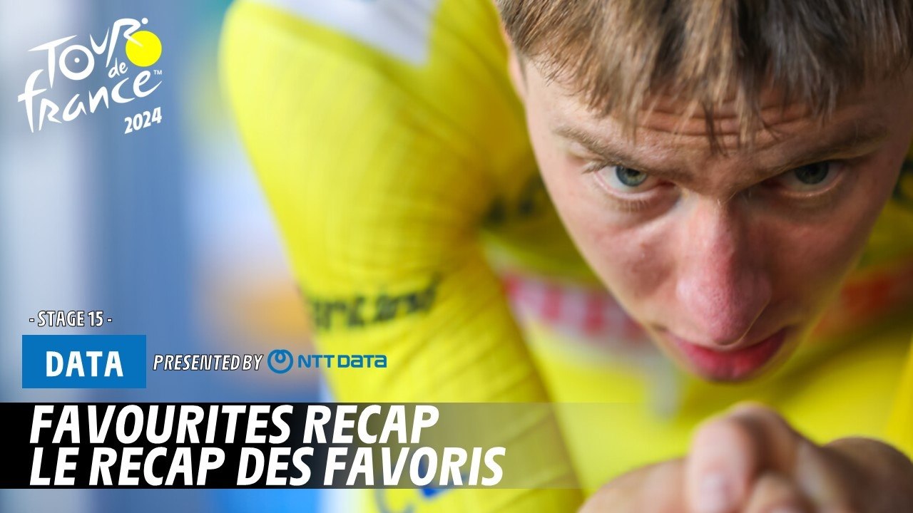 TEXTENTT - Tour de France 2024