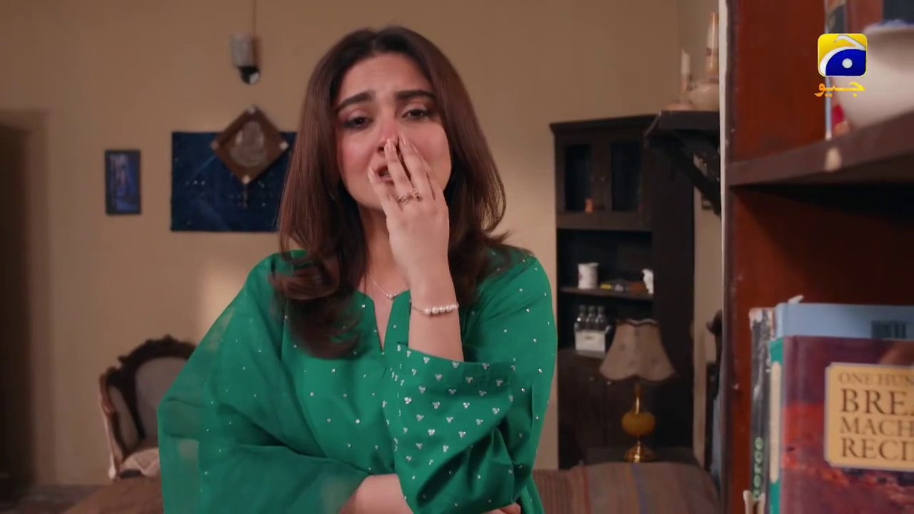 Jaan Nisar Episode 32 Promo |