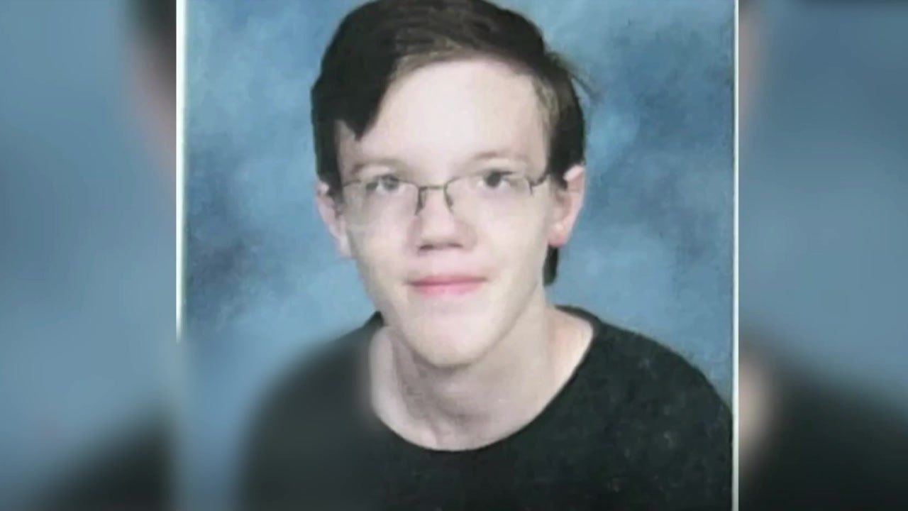 "트럼프 총격범, 외톨이에 가까워...수학 장학금 수상" / YTN