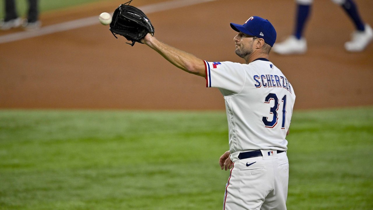 Scherzer Vs. Blanco Pitching Duel and MLB Betting Tips