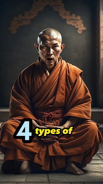 4 types of people you always have - 4 types of people you always have ! #shortsvideo #motivation