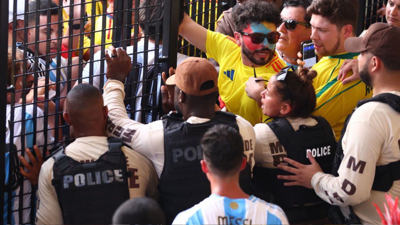 Spain Clinches European Championship Title with 2-1 Victory Over England 🇪🇸