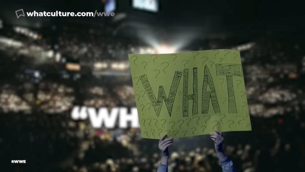 10 Secret Messages Wrestlers Sent