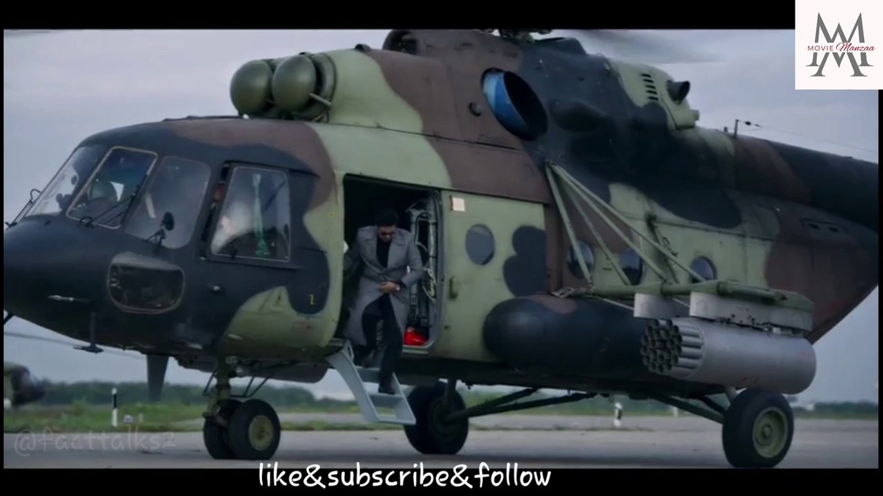 Ranneeti  Episode 1 - Balakot & Beyond Season 1  in Hindi | Jimmy Shergill | Lara Dutta | Web Series | @facttalks2    @moviemanzaa