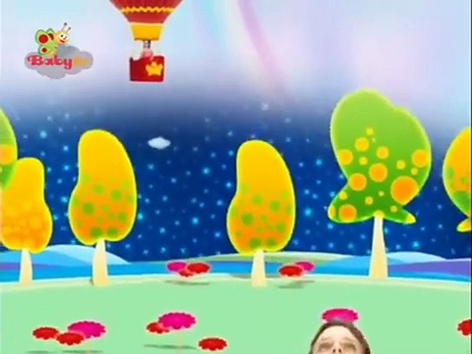 Baby TV: Aeroplane Adventure ✈️