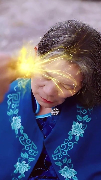 抖音新剧上线 #新版：尊上 (上)