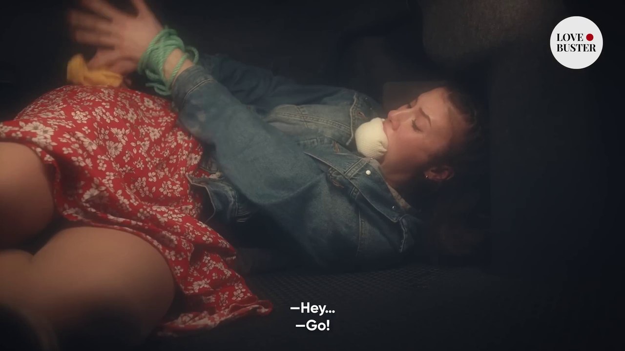 The Guy I Hated Stole My Heart - @LoveBuster456