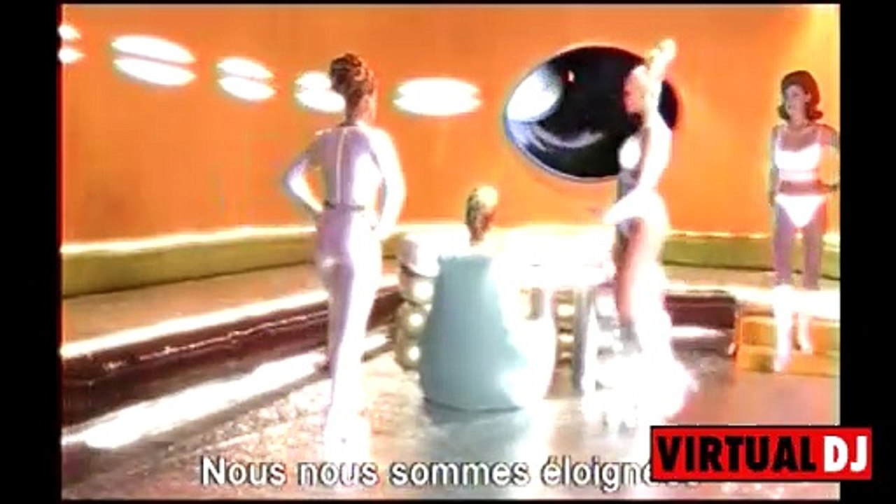 GALA - Freed from desire (EthnoMix)