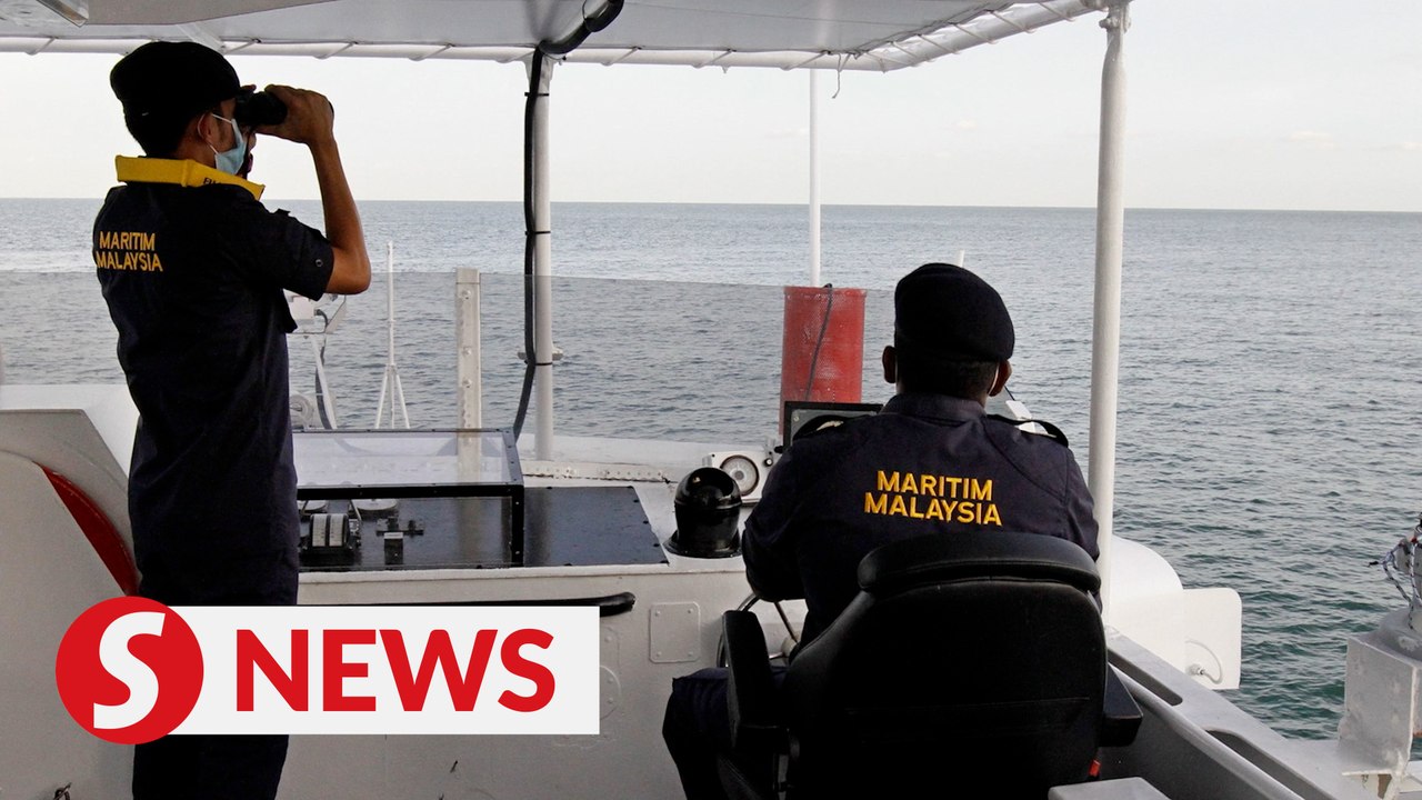 Home Ministry studying developing National Border Control System using AI