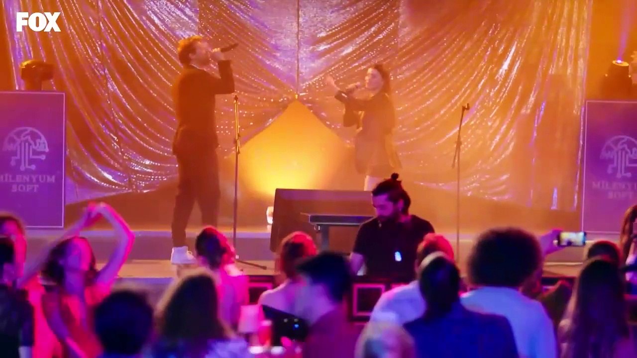 Esqueça-me se puder Ep 39 | Aşk Mantık İntikam novela turca romântica em português