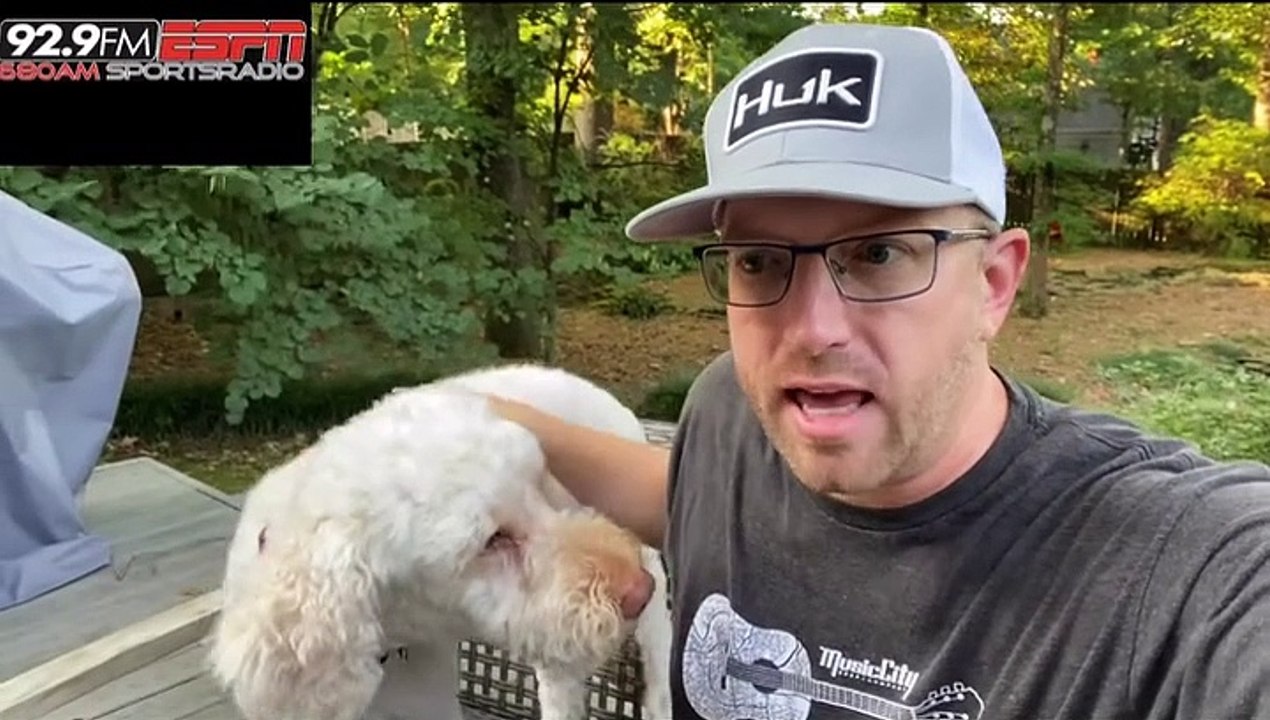 92.9 FM ESPN Report 7/15/24 Culpepper Team Wright Grizzlies