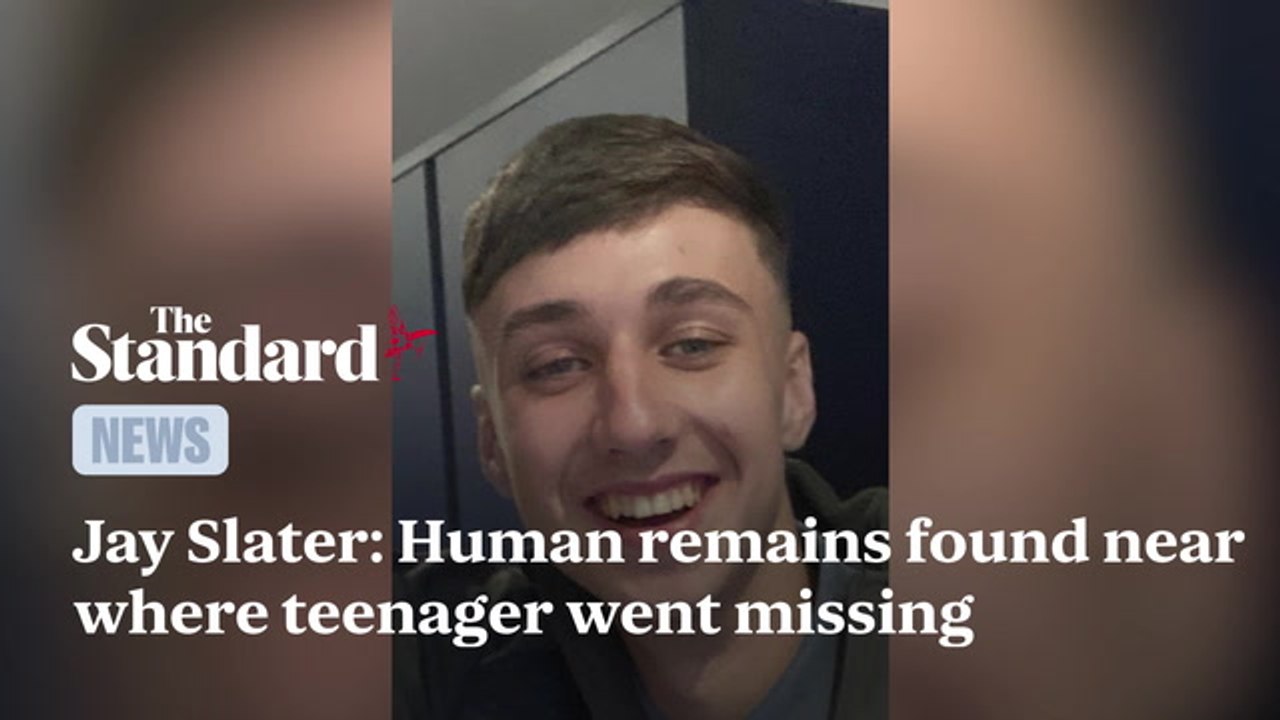 Jay Slater: Human Remains Found Near Where Teenager Went Missing On Tenerife
