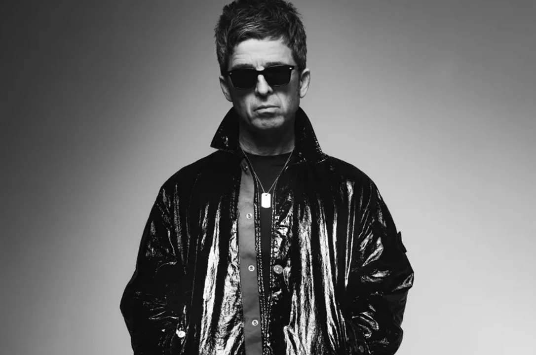 NEW NOEL GALLAGHER LANDSCAPE