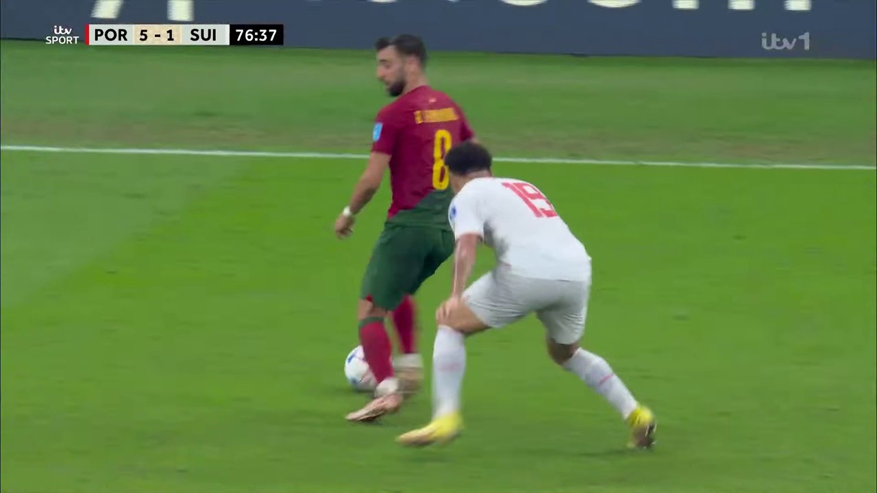 Portugal vs Switzerland Full Match Replay - World Cup 2022_p2