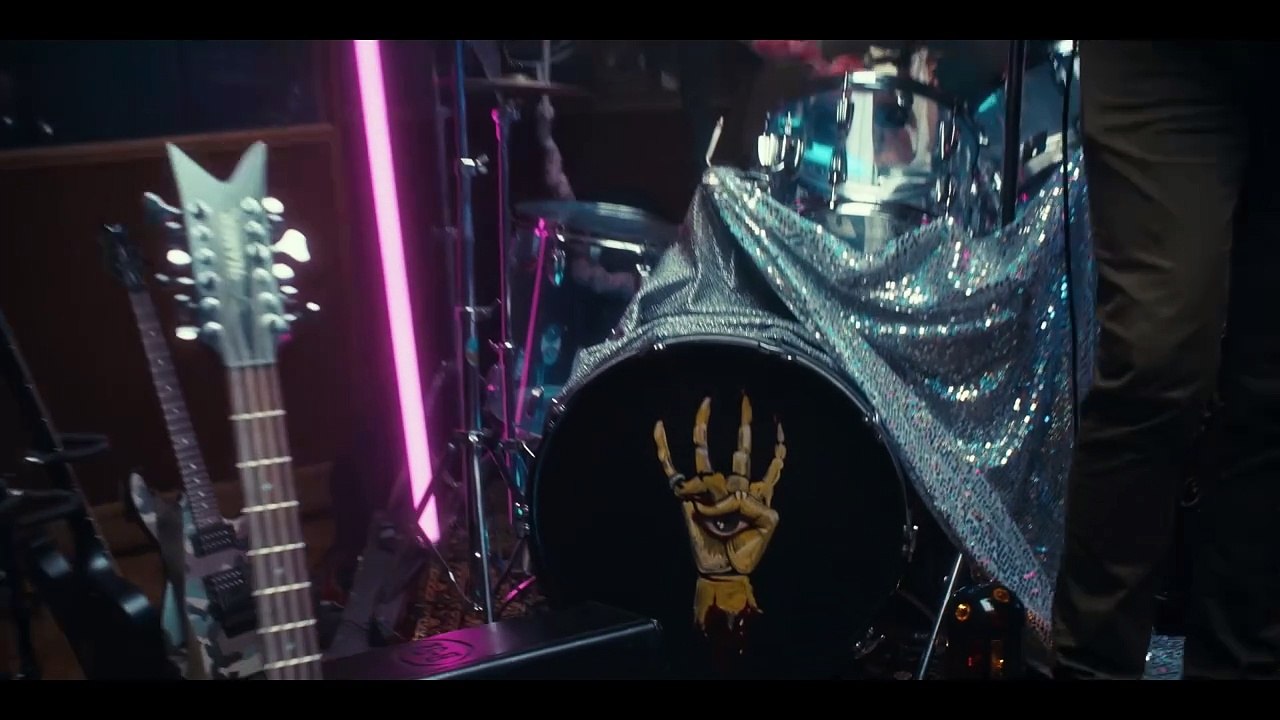 Acaba con los vecinos - Tráiler español