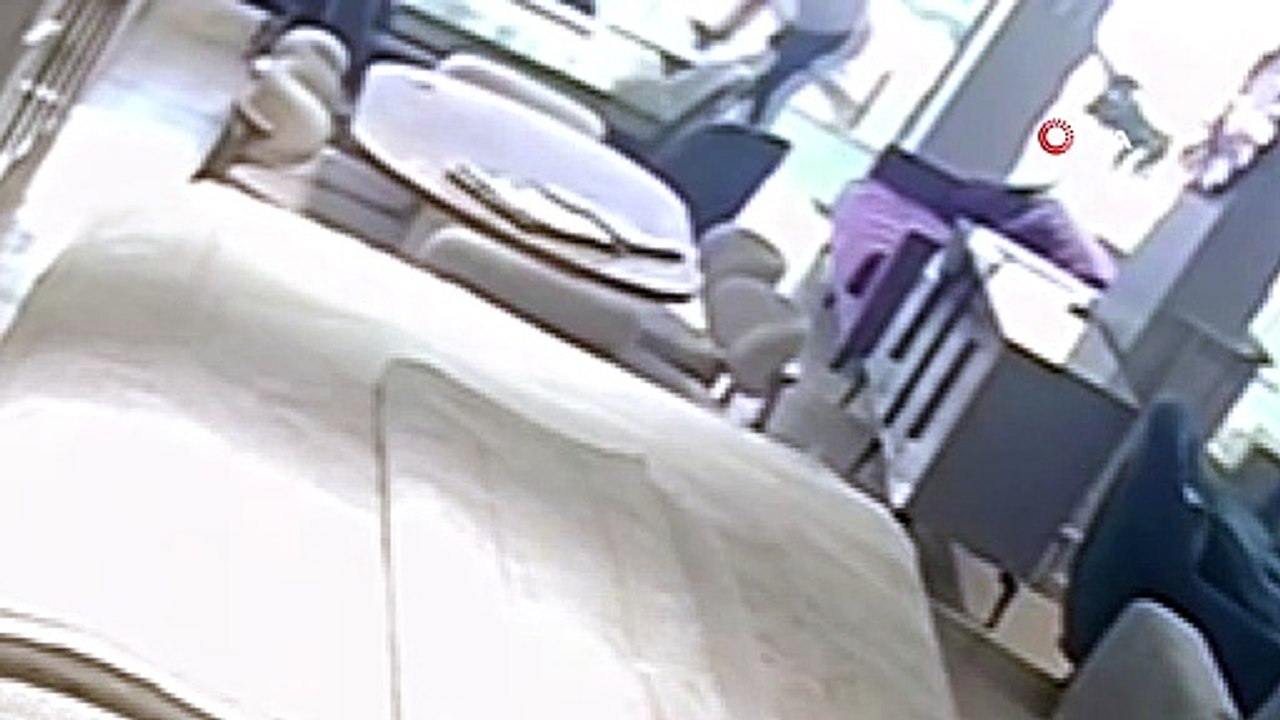 Boşanmak istediği eşi tarafından darp edildi! "Bu adam yüzünden ölmek istemiyorum"