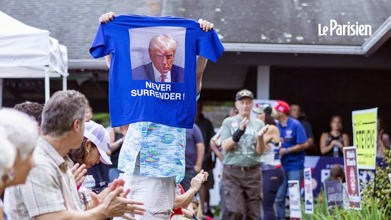 Attaque sur Trump, un « point de bascule » de la course à la présidentielle