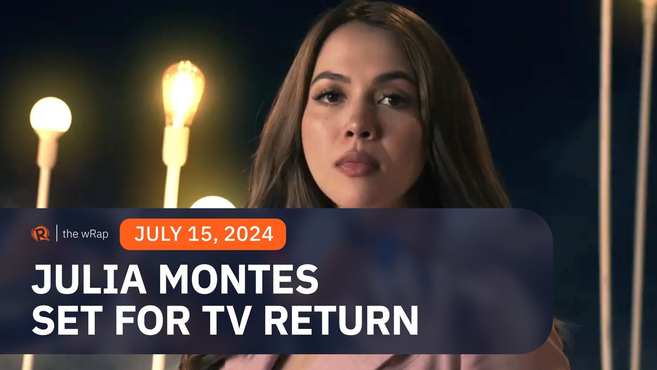 Julia Montes to star in PH adaptation of Japanese series ‘Mother’