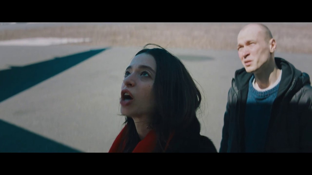 Anora - Official Trailer