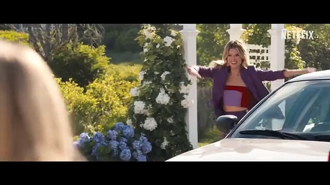 O Casal Perfeito | Trailer teaser oficial | Netflix