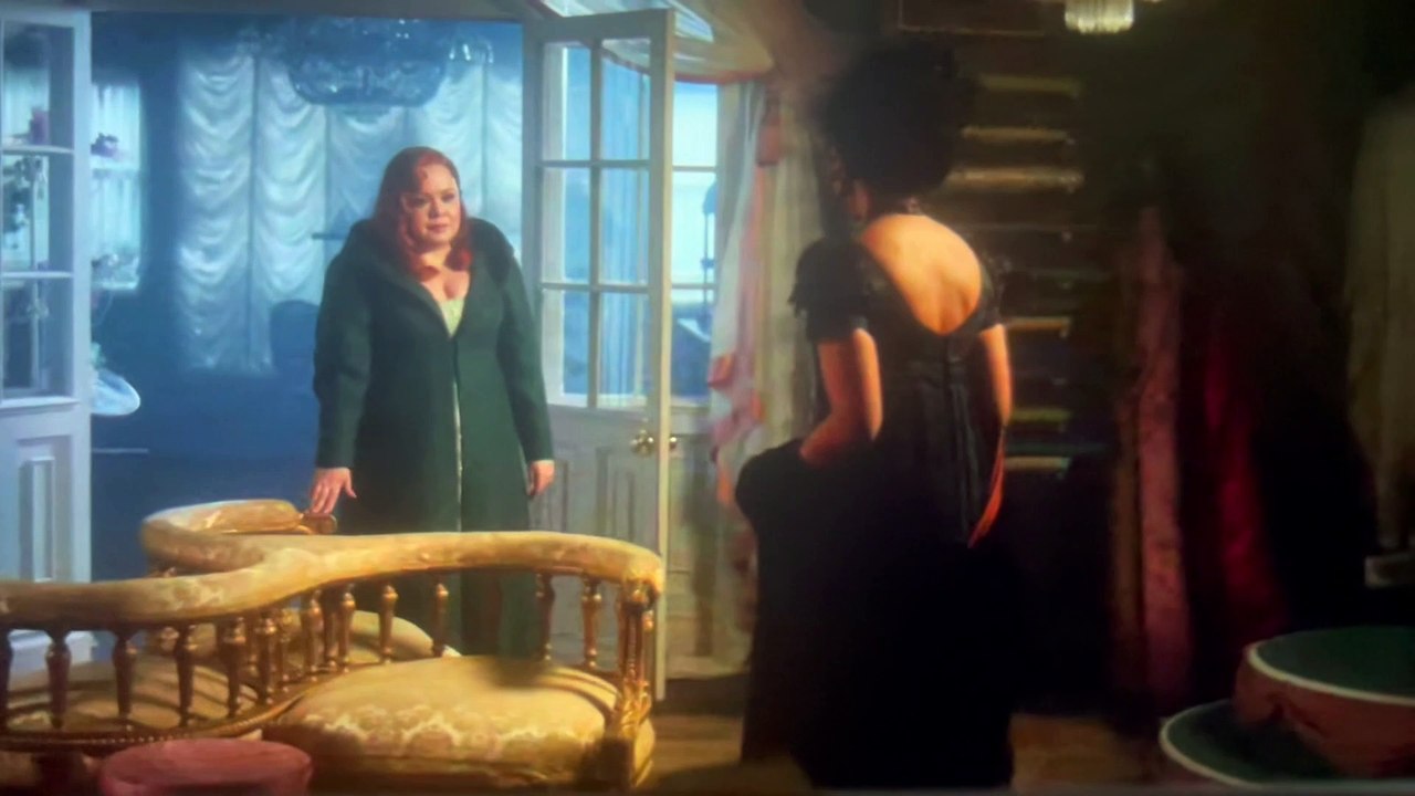 Bridgerton S3 | Polin & Pen ep 7