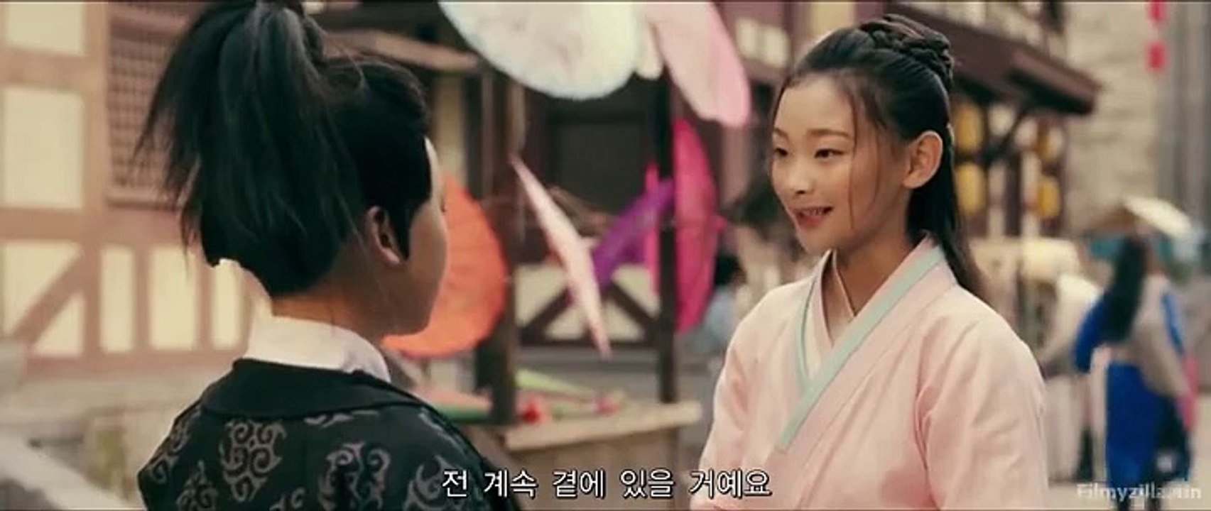 Tian ji full movie dubbed in Hindi