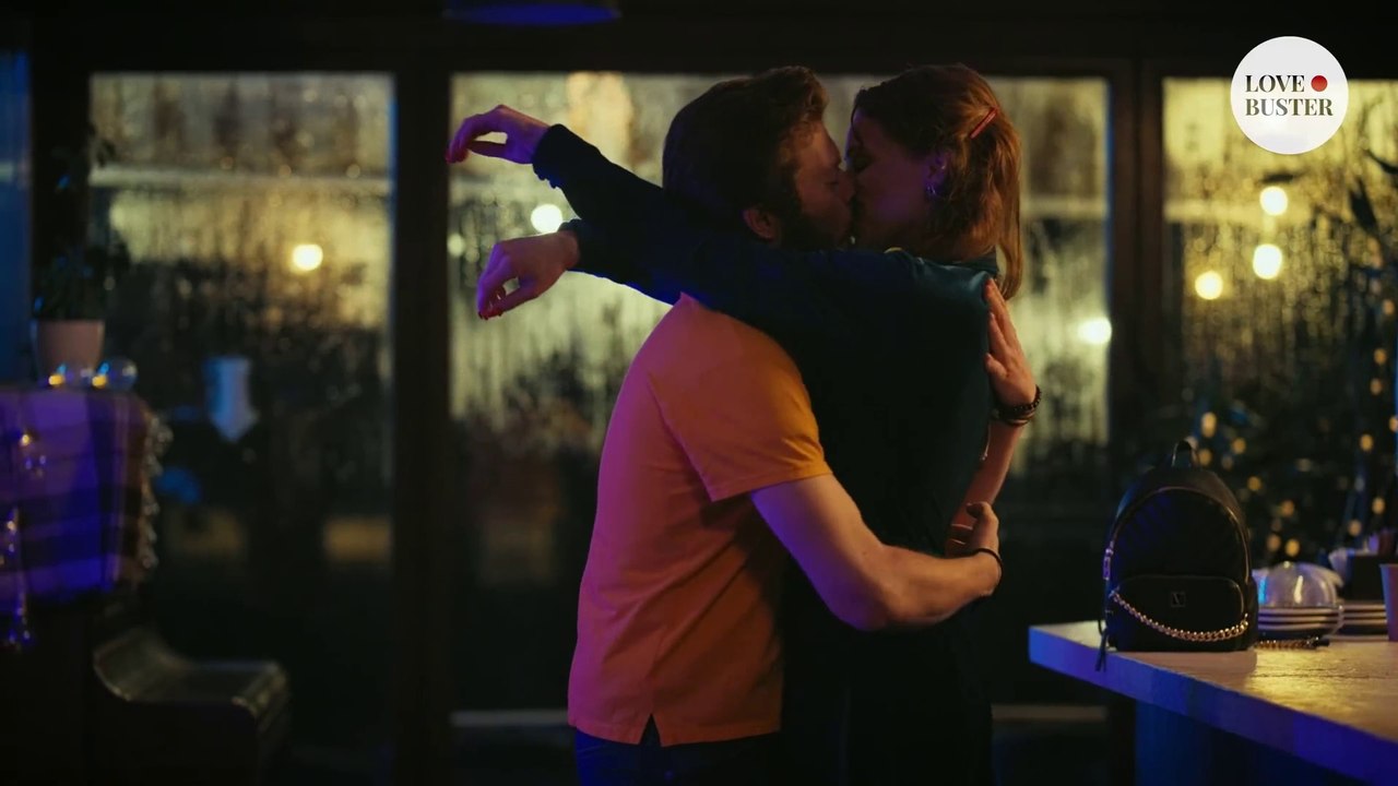 Young Priest Broke My Heart - @LoveBuster456