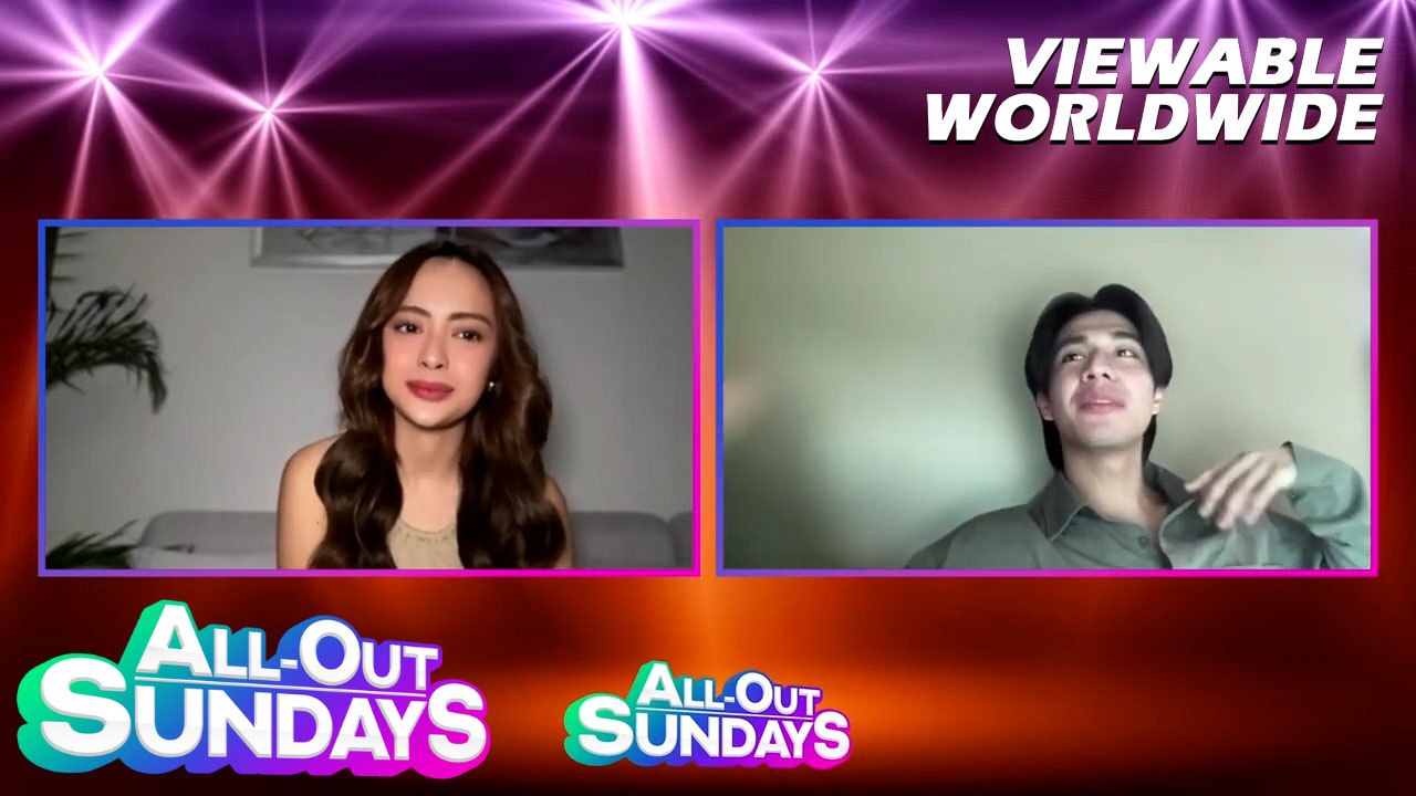 Jeff Moses shares his emotional connection with the song ‘Unchained Melody!’ | All-Out Sundays