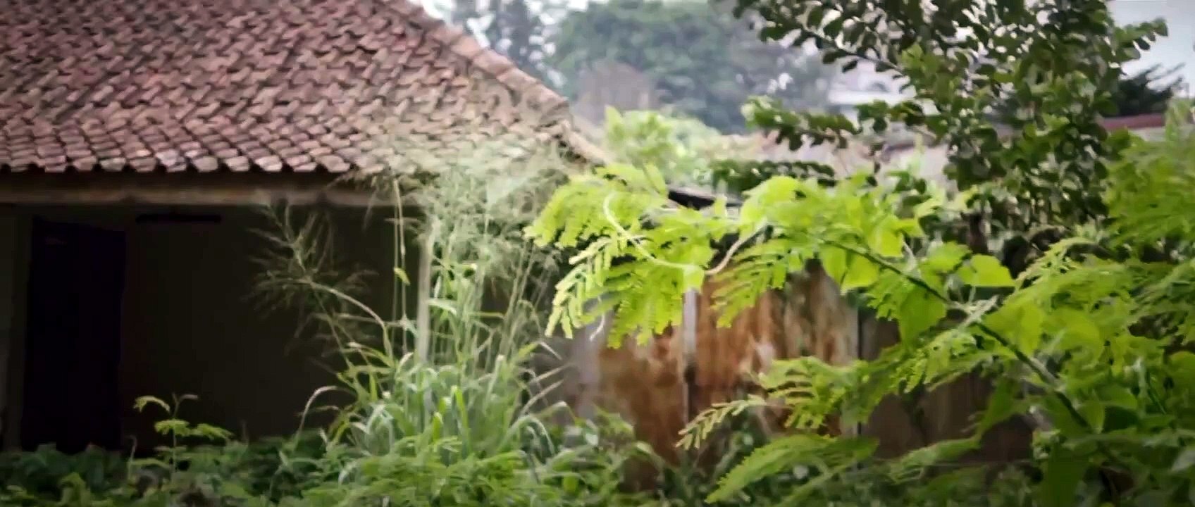 Tumbal Kanjeng Iblis