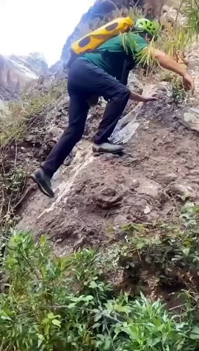 Búsqueda y hallazgo de un cuerpo en la zona donde desapareció Jay Slater