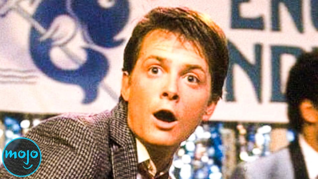 Top 10 Movies That Will Make You Feel Better