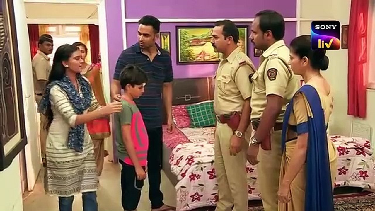 Crime Patrol - క్రైమ్ పెట్రోల్