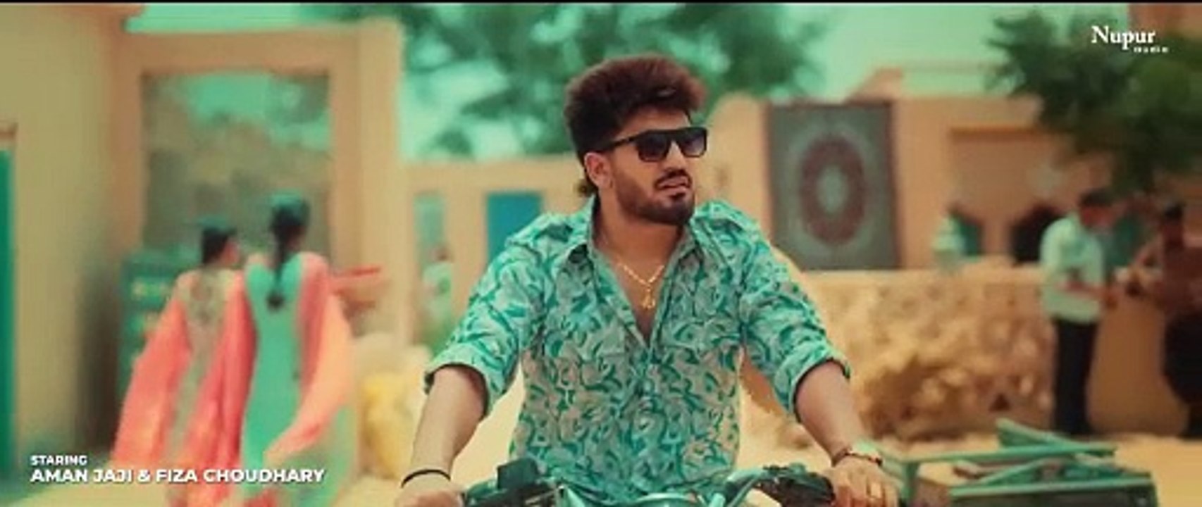 Dug Dug (Official Video) Aman Jaji_ Fiza Choudhary Raj Mawar Ashu T New Haryanvi DJ Song 2024