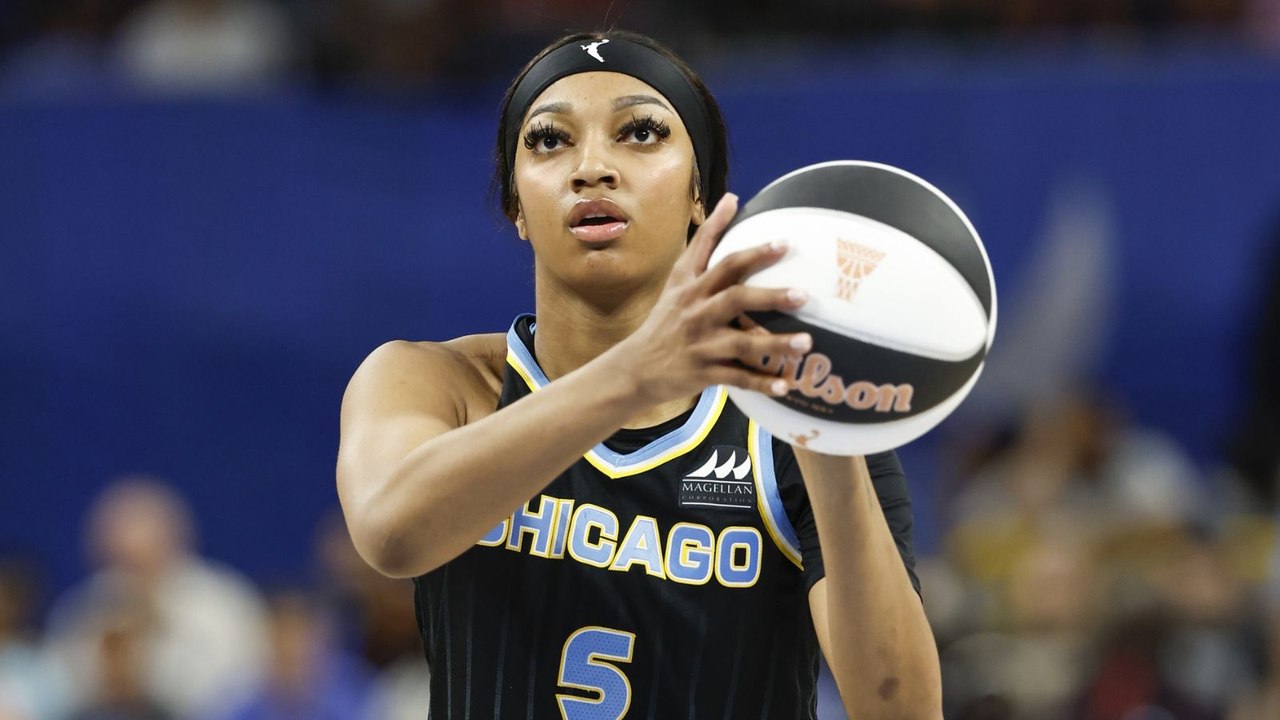 WNBA Action: 4 Games Analysis and Top Player Props